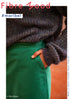Fibre Mood - Sewing Magazine - Edition 31 (Only 2 left)